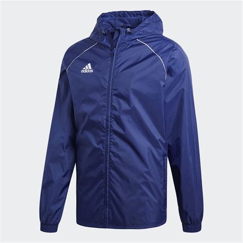 Adidas Core 18 Rain Jacket 